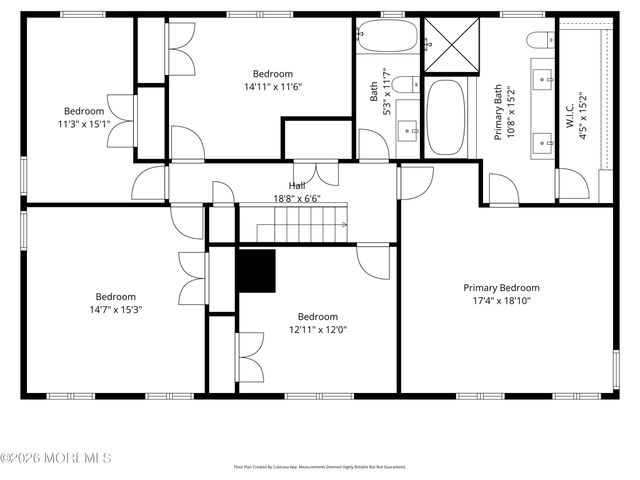 22 1st Street, Rumson, NJ 07760