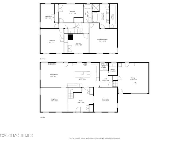 22 1st Street, Rumson, NJ 07760