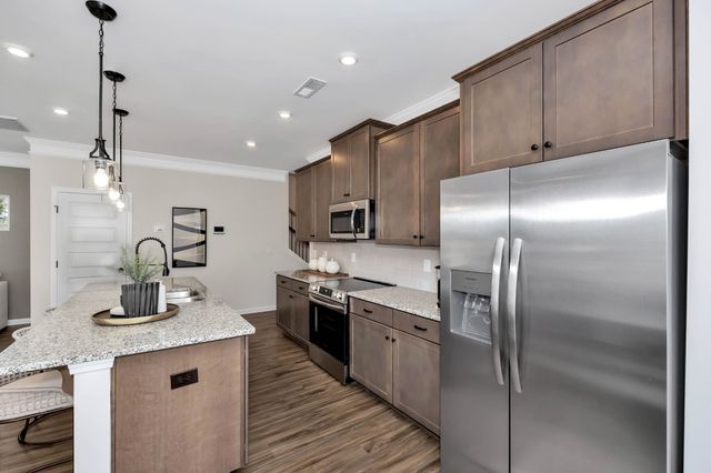 101 Willow Avenue, Shelbyville, TN 37160