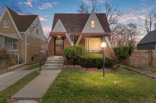 14914 Pinehurst Street, Detroit City, MI 48238
