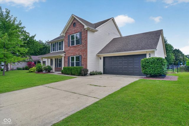 13831 Naples Drive, Fishers, IN 46038