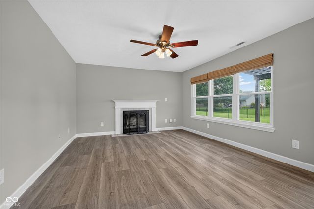 13831 Naples Drive, Fishers, IN 46038