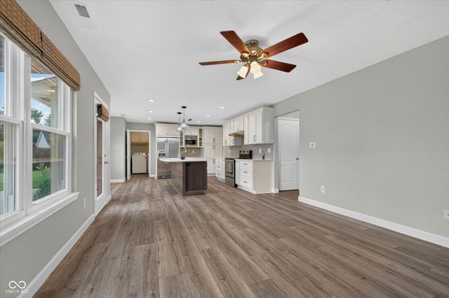 13831 Naples Drive, Fishers, IN 46038