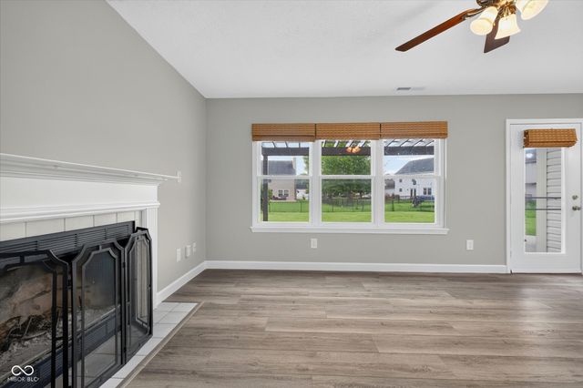 13831 Naples Drive, Fishers, IN 46038