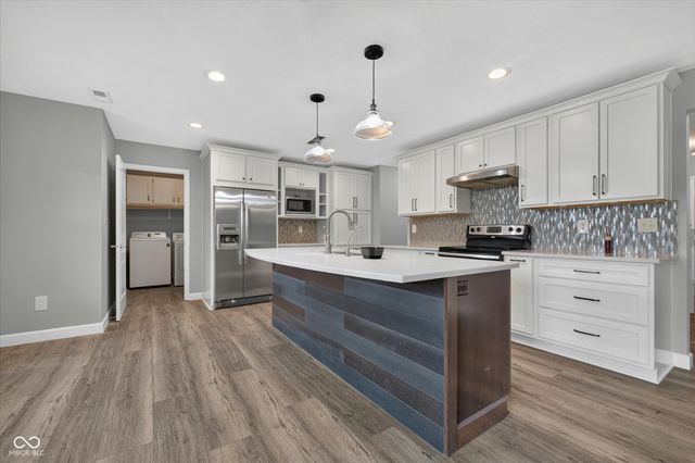 13831 Naples Drive, Fishers, IN 46038