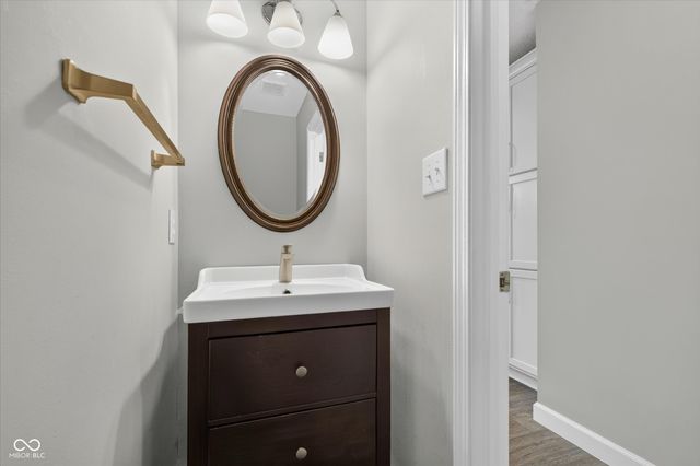 13831 Naples Drive, Fishers, IN 46038
