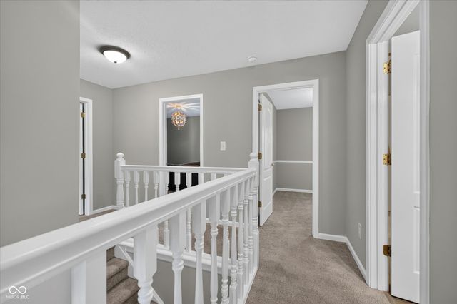 13831 Naples Drive, Fishers, IN 46038