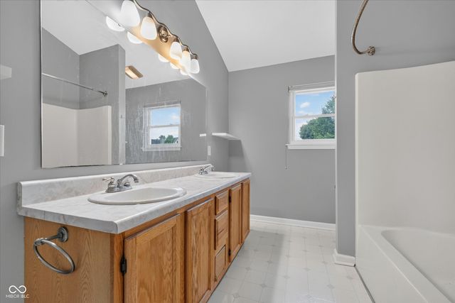 13831 Naples Drive, Fishers, IN 46038