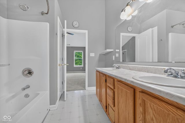 13831 Naples Drive, Fishers, IN 46038