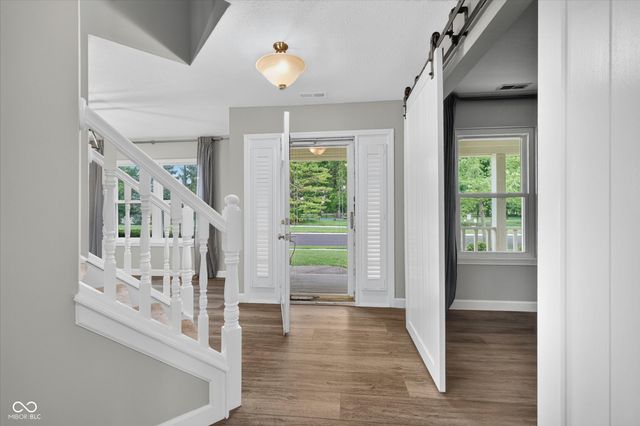 13831 Naples Drive, Fishers, IN 46038