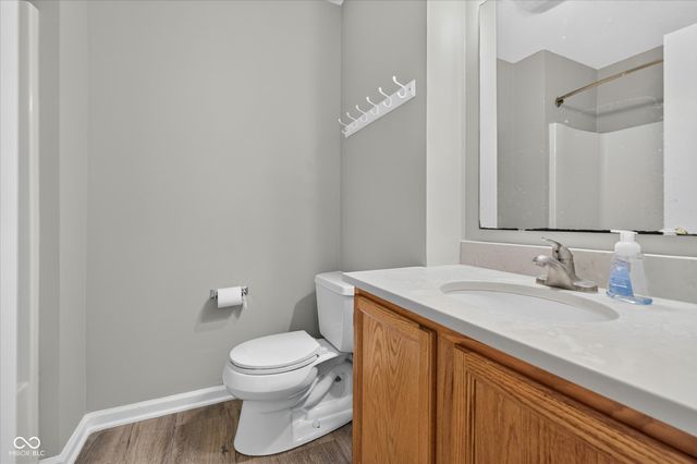 13831 Naples Drive, Fishers, IN 46038