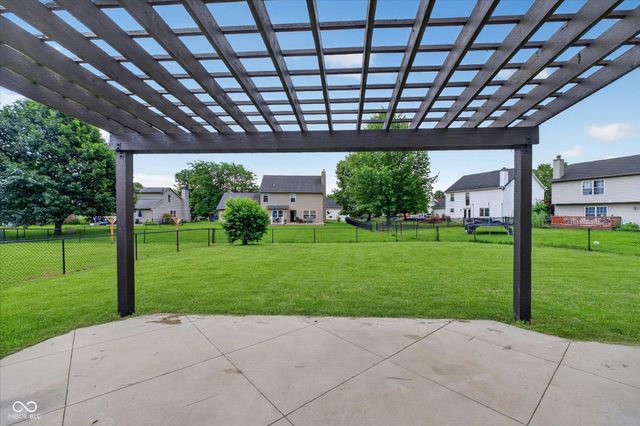 13831 Naples Drive, Fishers, IN 46038