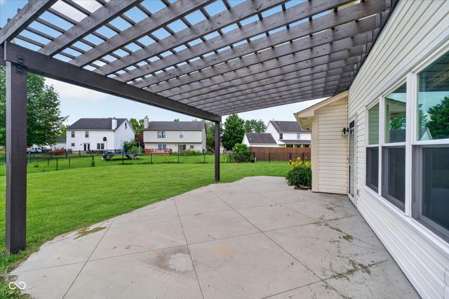 13831 Naples Drive, Fishers, IN 46038