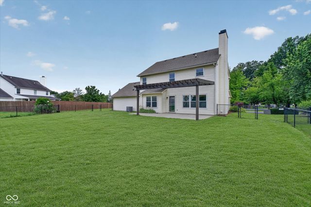 13831 Naples Drive, Fishers, IN 46038