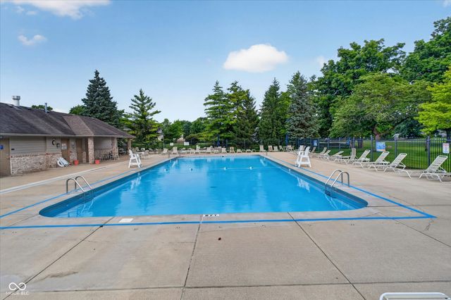 13831 Naples Drive, Fishers, IN 46038