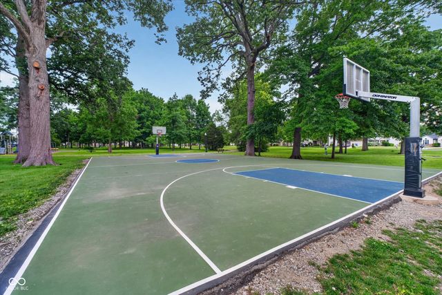 13831 Naples Drive, Fishers, IN 46038
