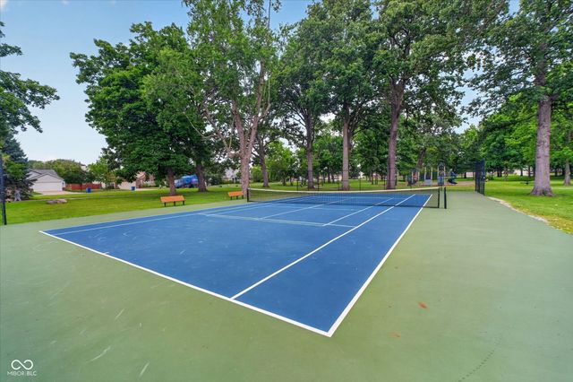 13831 Naples Drive, Fishers, IN 46038