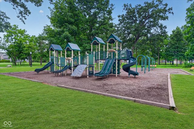 13831 Naples Drive, Fishers, IN 46038