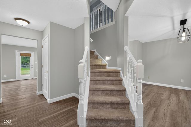 13831 Naples Drive, Fishers, IN 46038