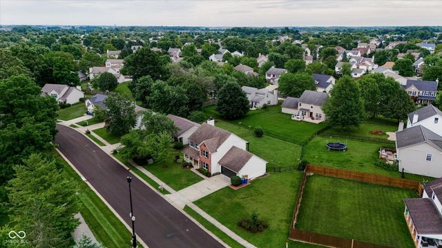 13831 Naples Drive, Fishers, IN 46038