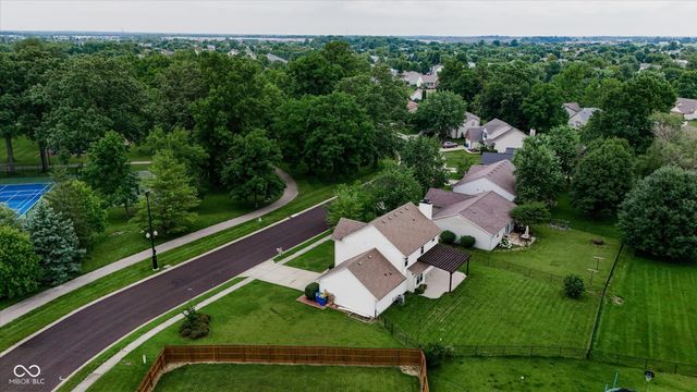 13831 Naples Drive, Fishers, IN 46038
