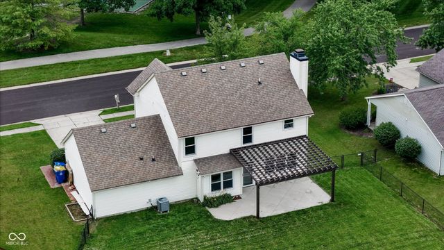 13831 Naples Drive, Fishers, IN 46038