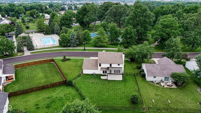 13831 Naples Drive, Fishers, IN 46038