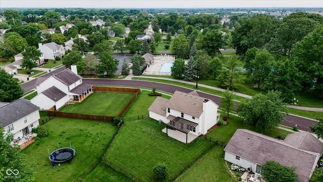 13831 Naples Drive, Fishers, IN 46038