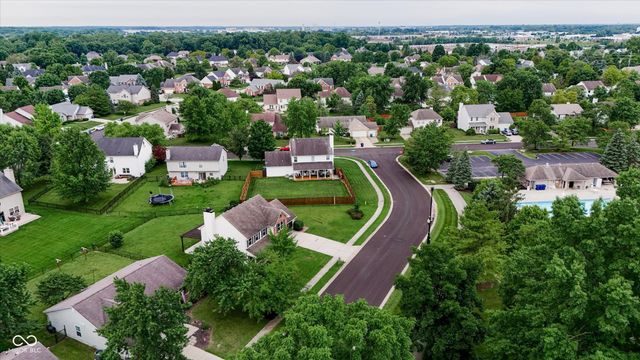13831 Naples Drive, Fishers, IN 46038