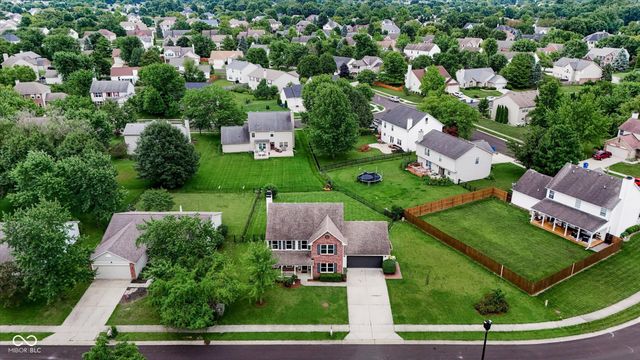 13831 Naples Drive, Fishers, IN 46038