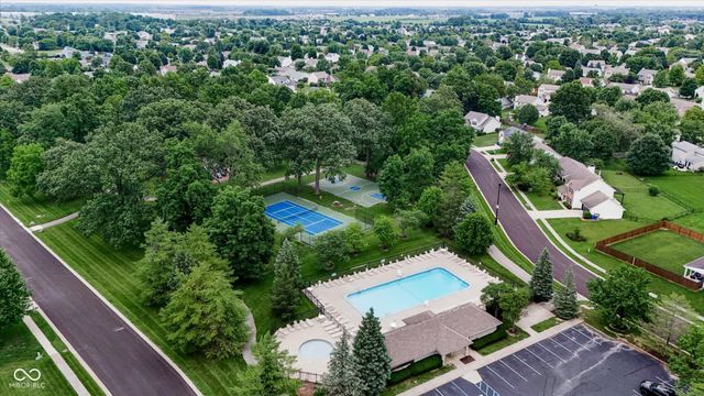 13831 Naples Drive, Fishers, IN 46038