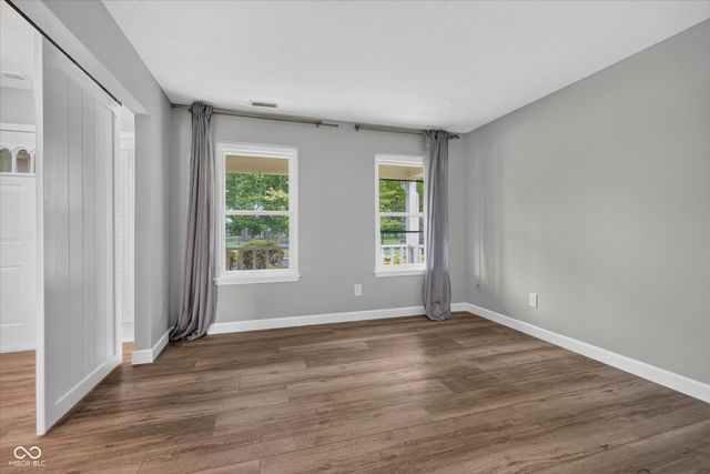 13831 Naples Drive, Fishers, IN 46038
