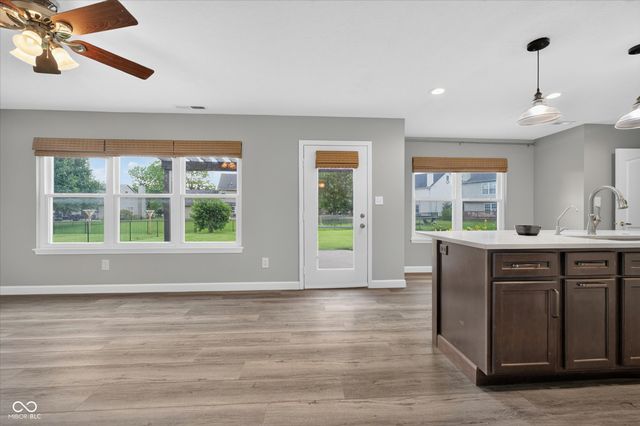 13831 Naples Drive, Fishers, IN 46038