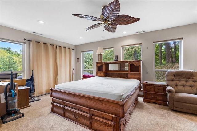 4343 Shekinah Lane, Springdale, AR 72762