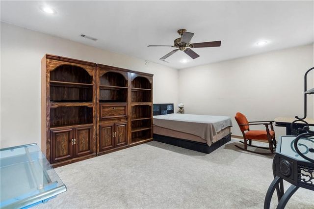 4343 Shekinah Lane, Springdale, AR 72762