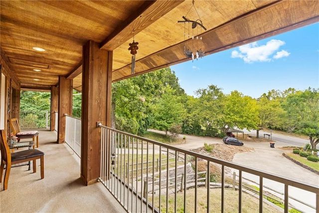 4343 Shekinah Lane, Springdale, AR 72762