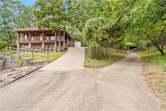 4343 Shekinah Lane, Springdale, AR 72762