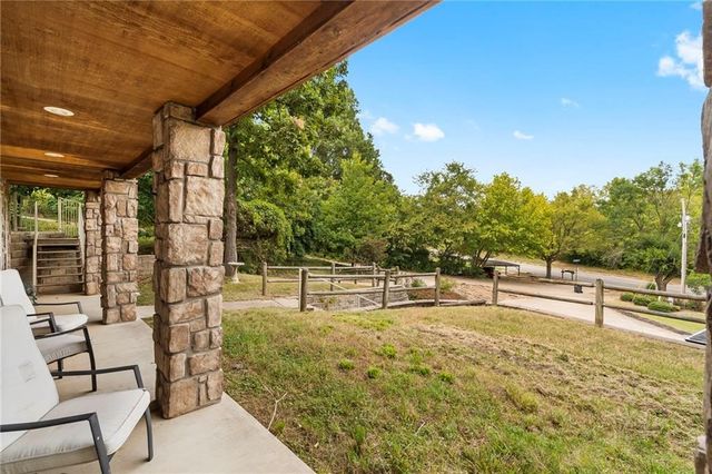 4343 Shekinah Lane, Springdale, AR 72762