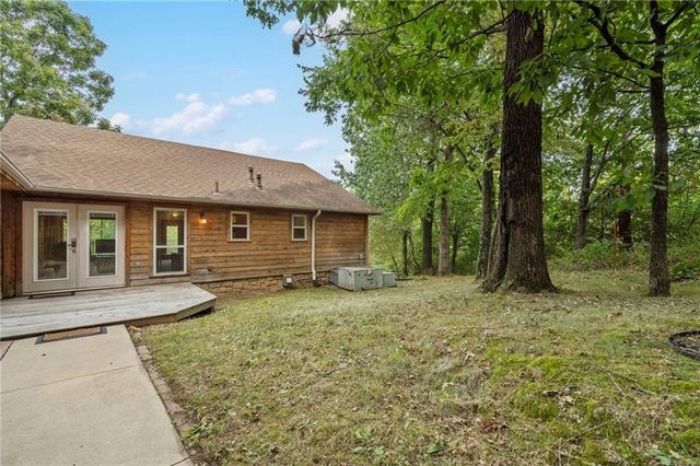 4343 Shekinah Lane, Springdale, AR 72762