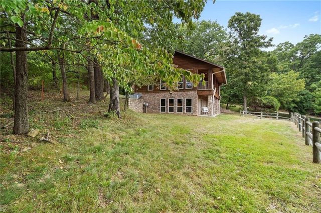 4343 Shekinah Lane, Springdale, AR 72762