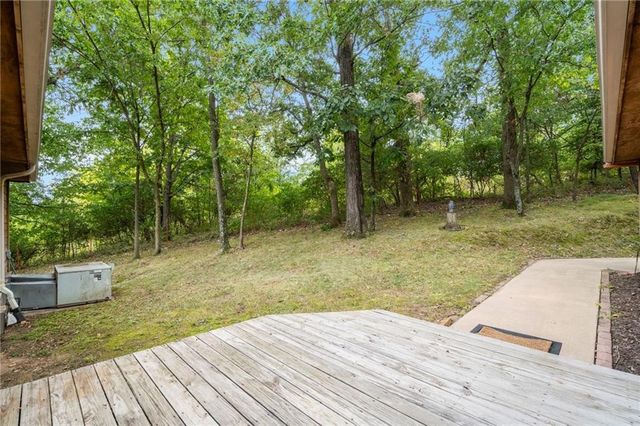 4343 Shekinah Lane, Springdale, AR 72762