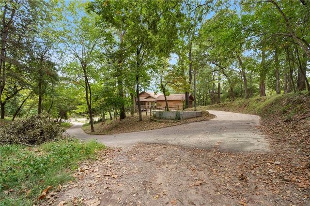 4343 Shekinah Lane, Springdale, AR 72762