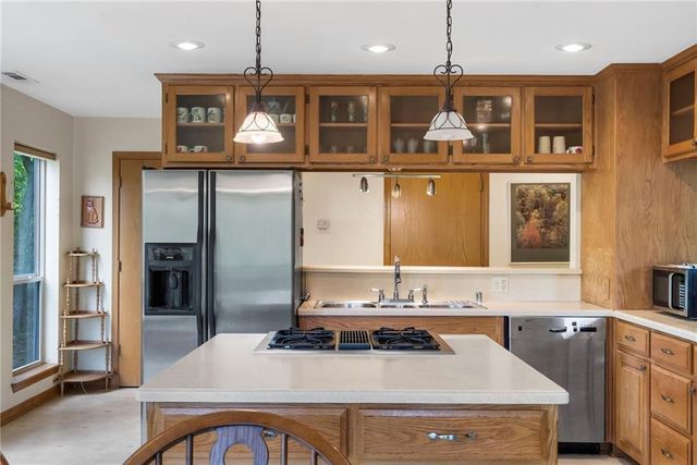 4343 Shekinah Lane, Springdale, AR 72762