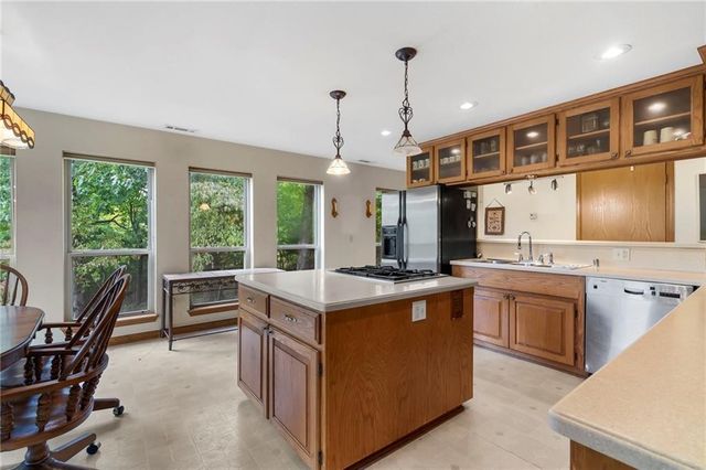 4343 Shekinah Lane, Springdale, AR 72762