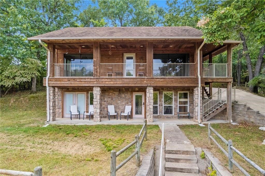 4343 Shekinah Lane, Springdale, AR 72762