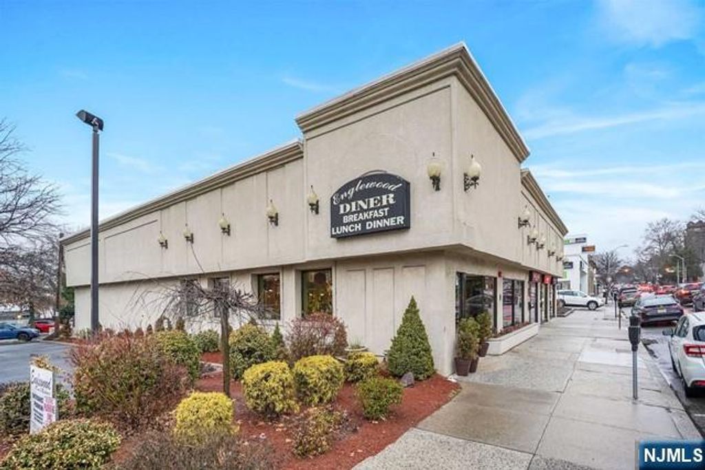 55 Engle, Englewood, NJ 07631