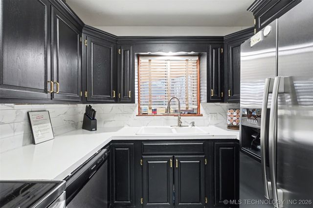 59396 E 288 Court, Grove, OK 74344