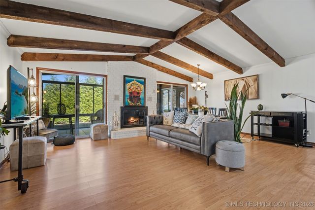 59396 E 288 Court, Grove, OK 74344