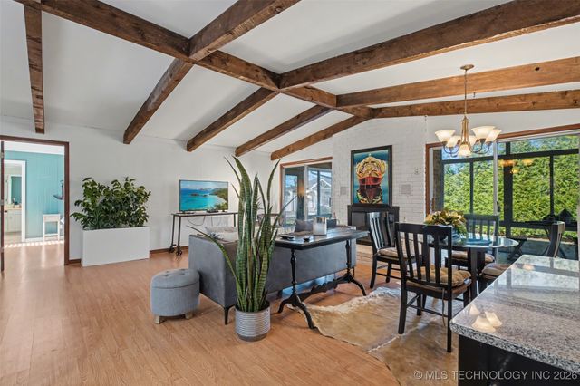 59396 E 288 Court, Grove, OK 74344