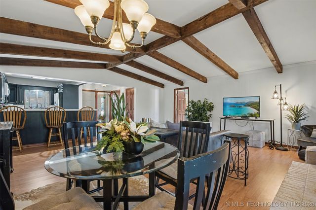 59396 E 288 Court, Grove, OK 74344